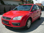 FORD Focus kombi