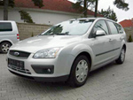 FORD Focus kombi