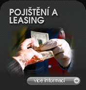 Pojištění a leasing