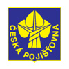 Česká pojišťovna logo