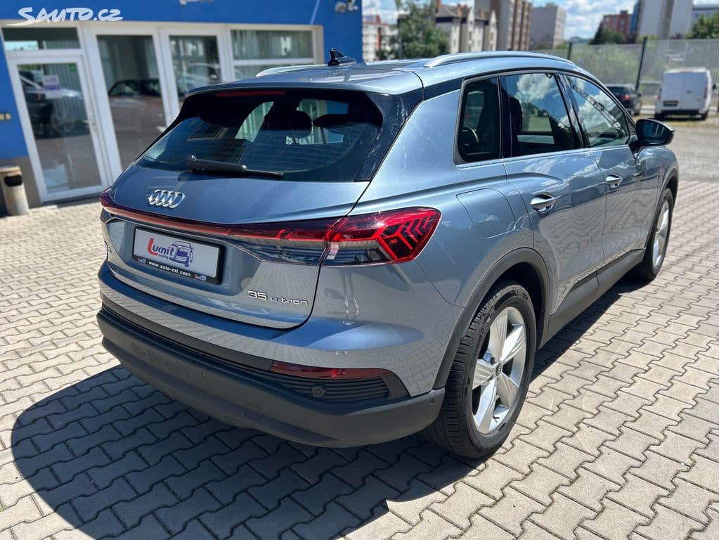 Lumit Car company