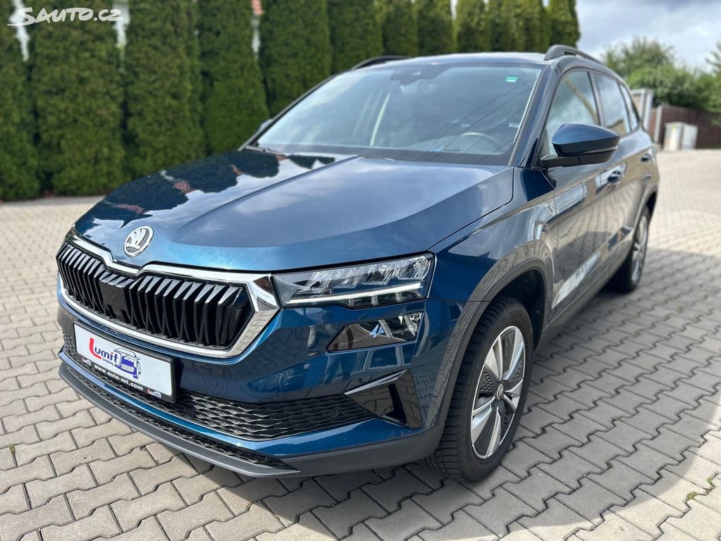 Lumit Car company