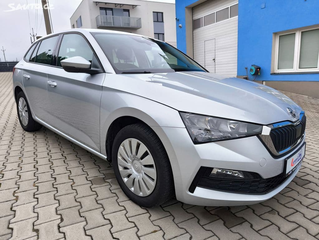 Lumit Car company