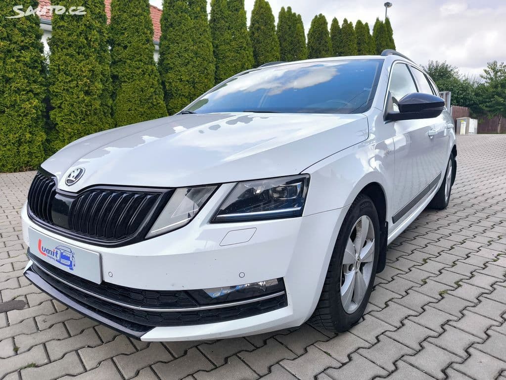 Lumit Car company