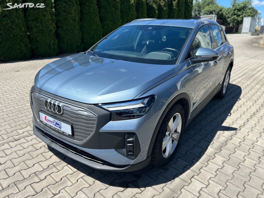Lumit Car company