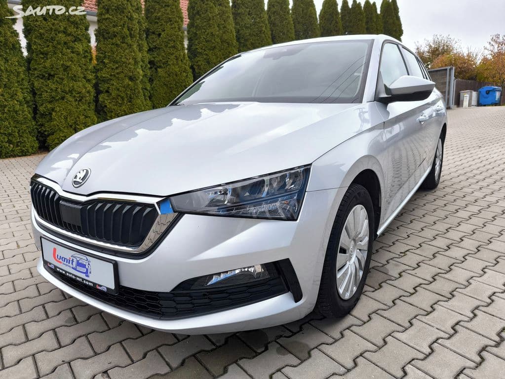 Lumit Car company