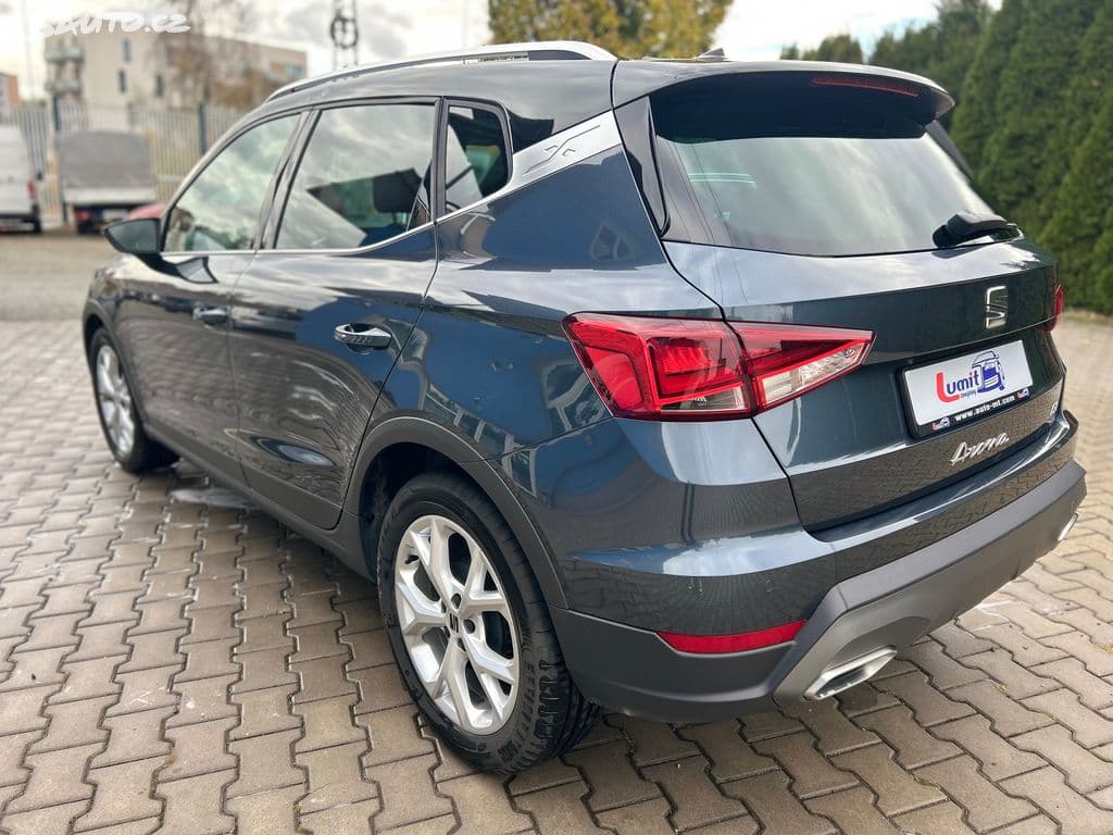 Lumit Car company