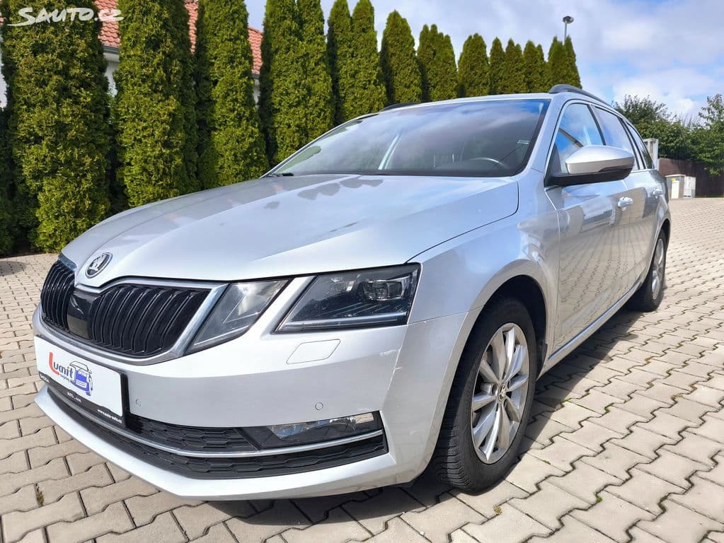 Lumit Car company
