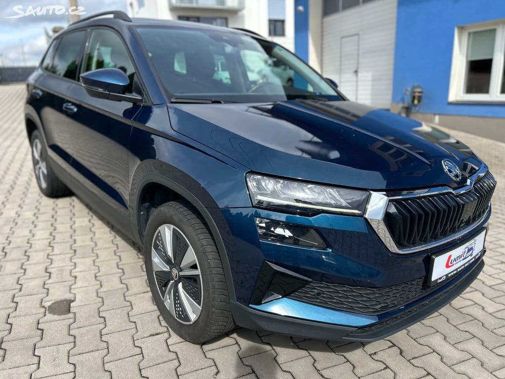 Lumit Car company