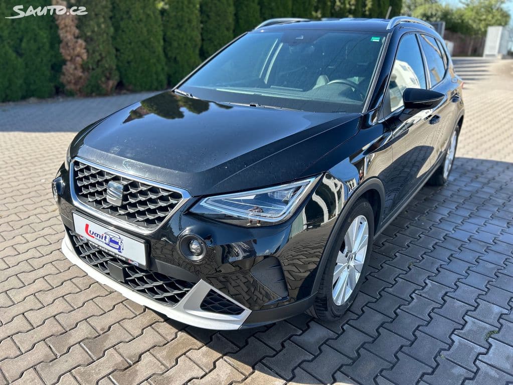 Lumit Car company