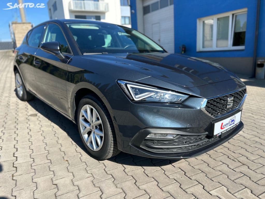 Lumit Car company