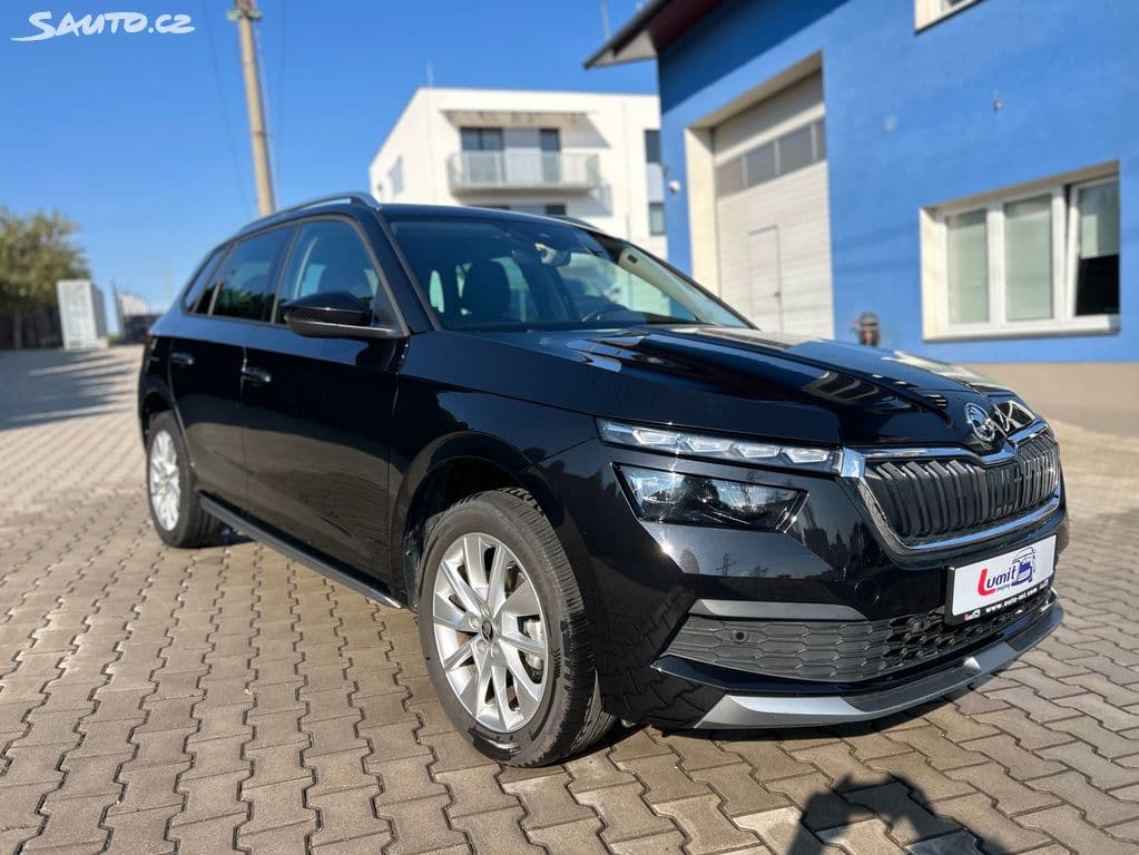 Lumit Car company