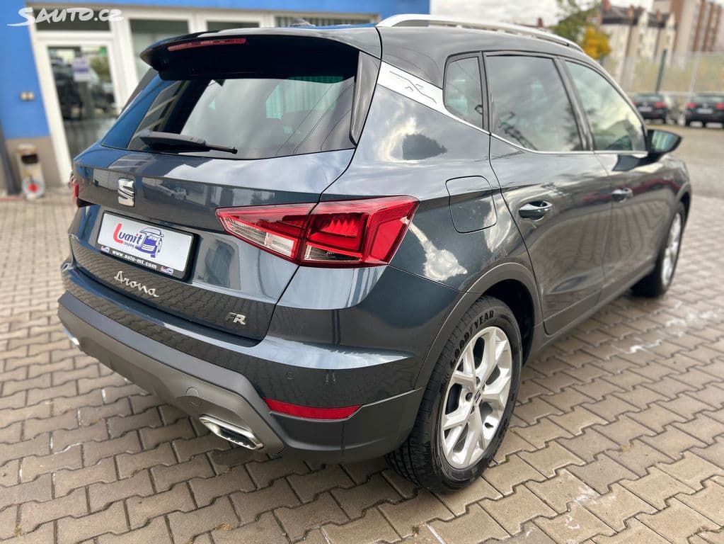 Lumit Car company