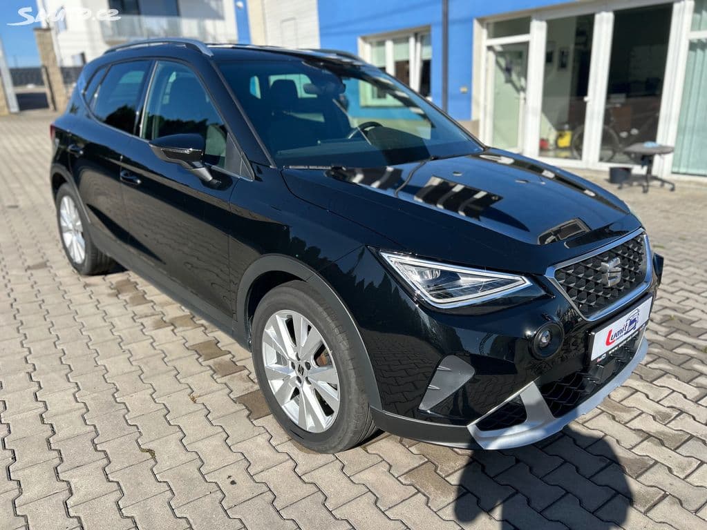 Lumit Car company