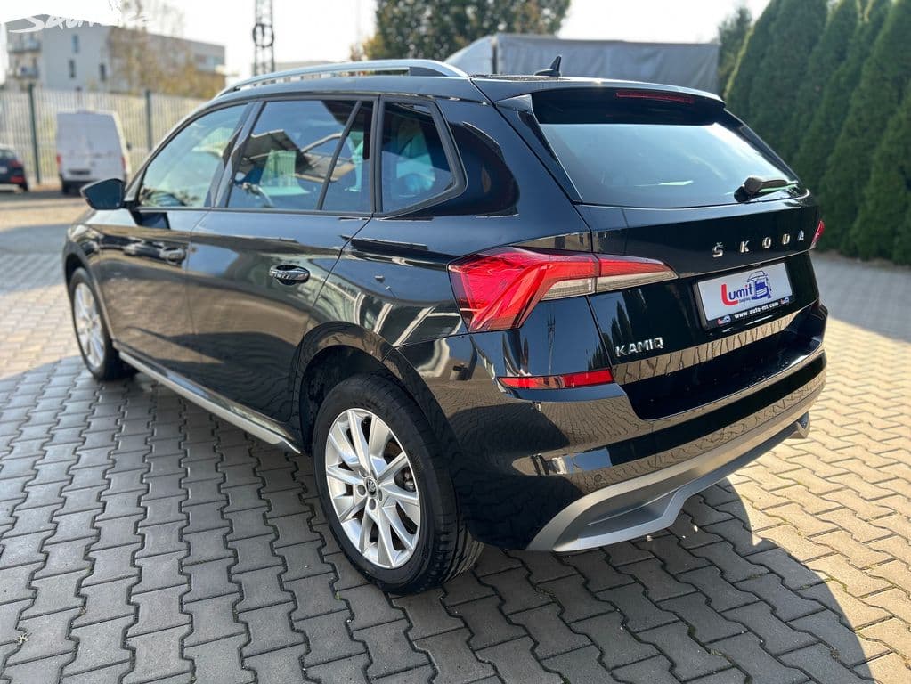 Lumit Car company