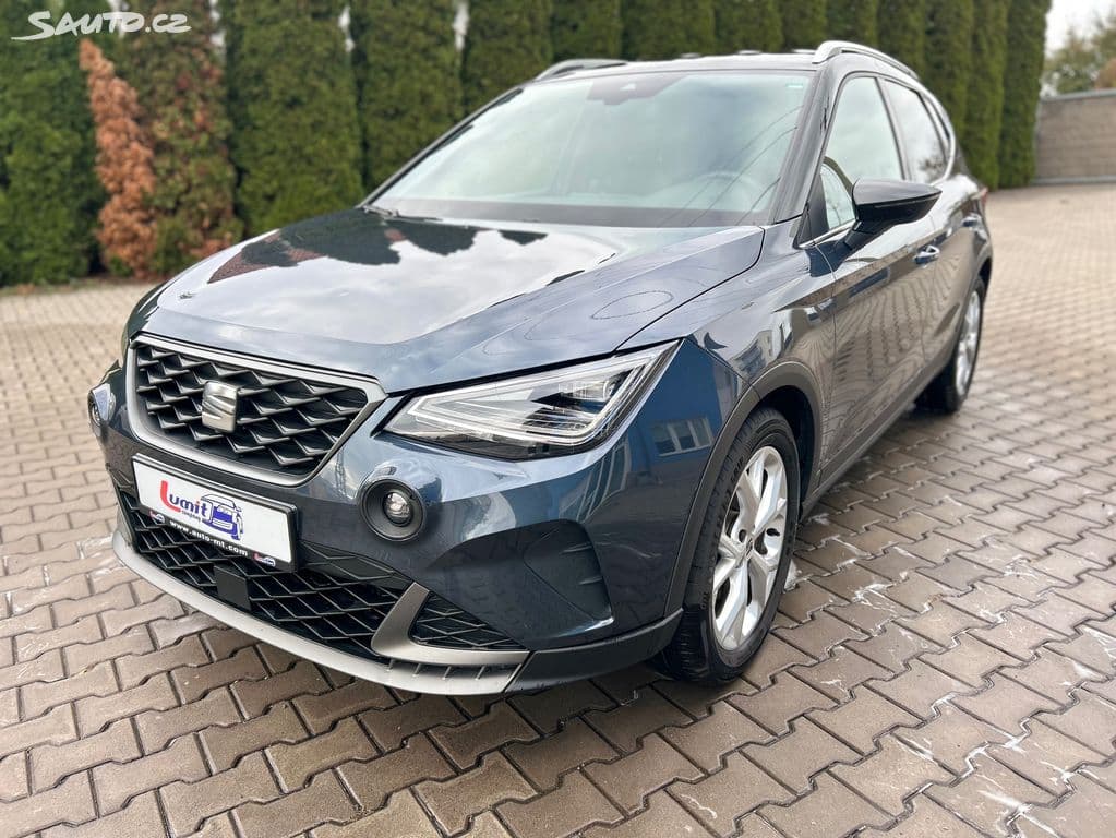 Lumit Car company