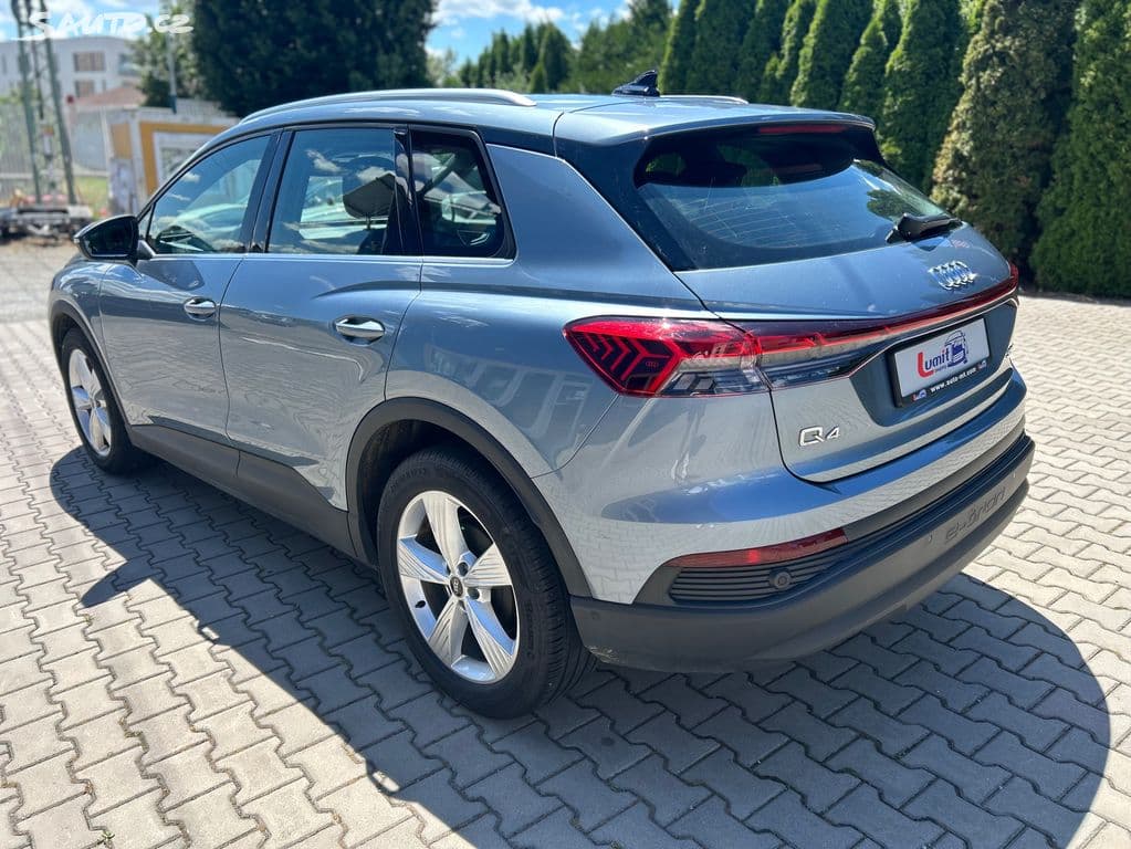 Lumit Car company