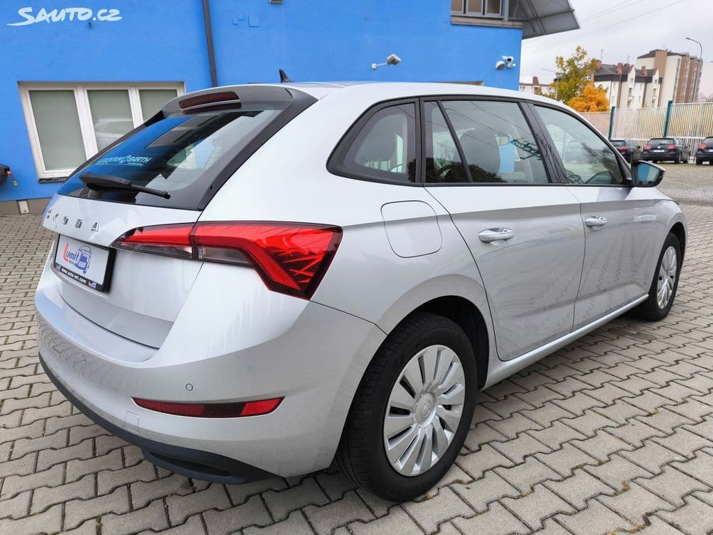 Lumit Car company