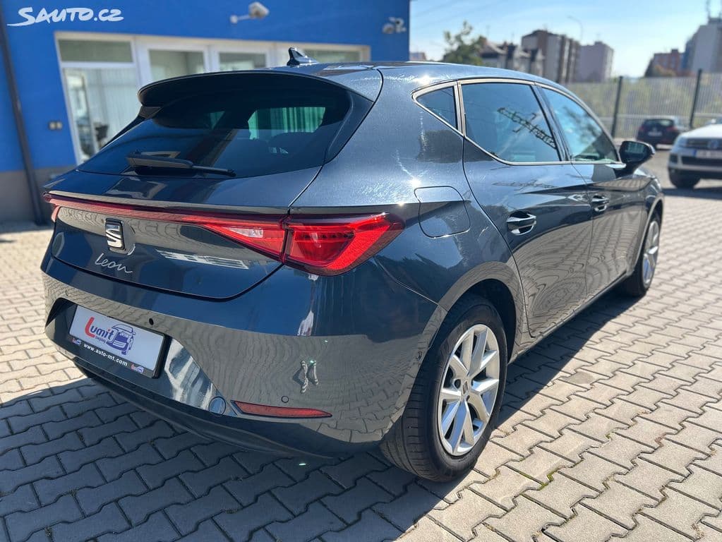 Lumit Car company