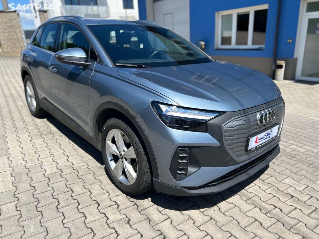 Lumit Car company