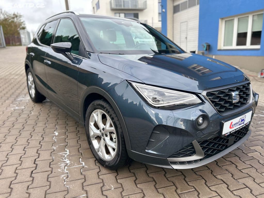 Lumit Car company