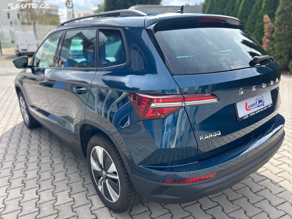 Lumit Car company
