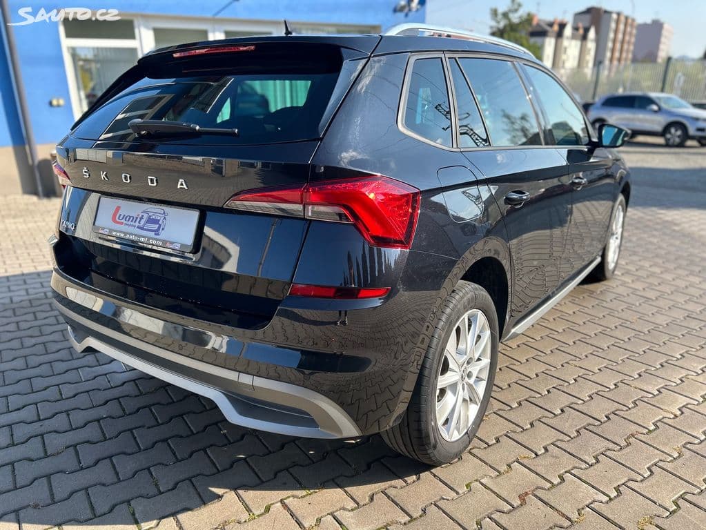 Lumit Car company