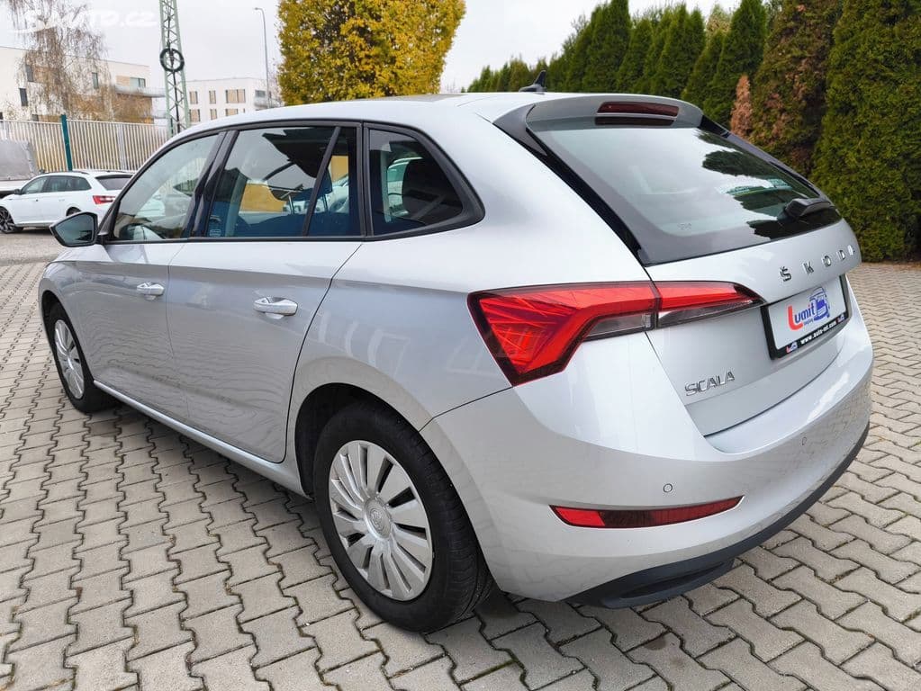 Lumit Car company