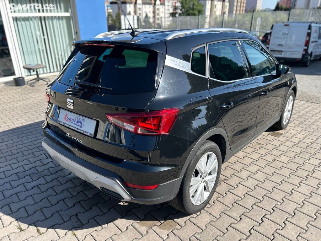 Lumit Car company